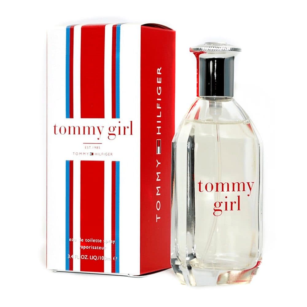 Tommy Girl Spr 100ML EDT