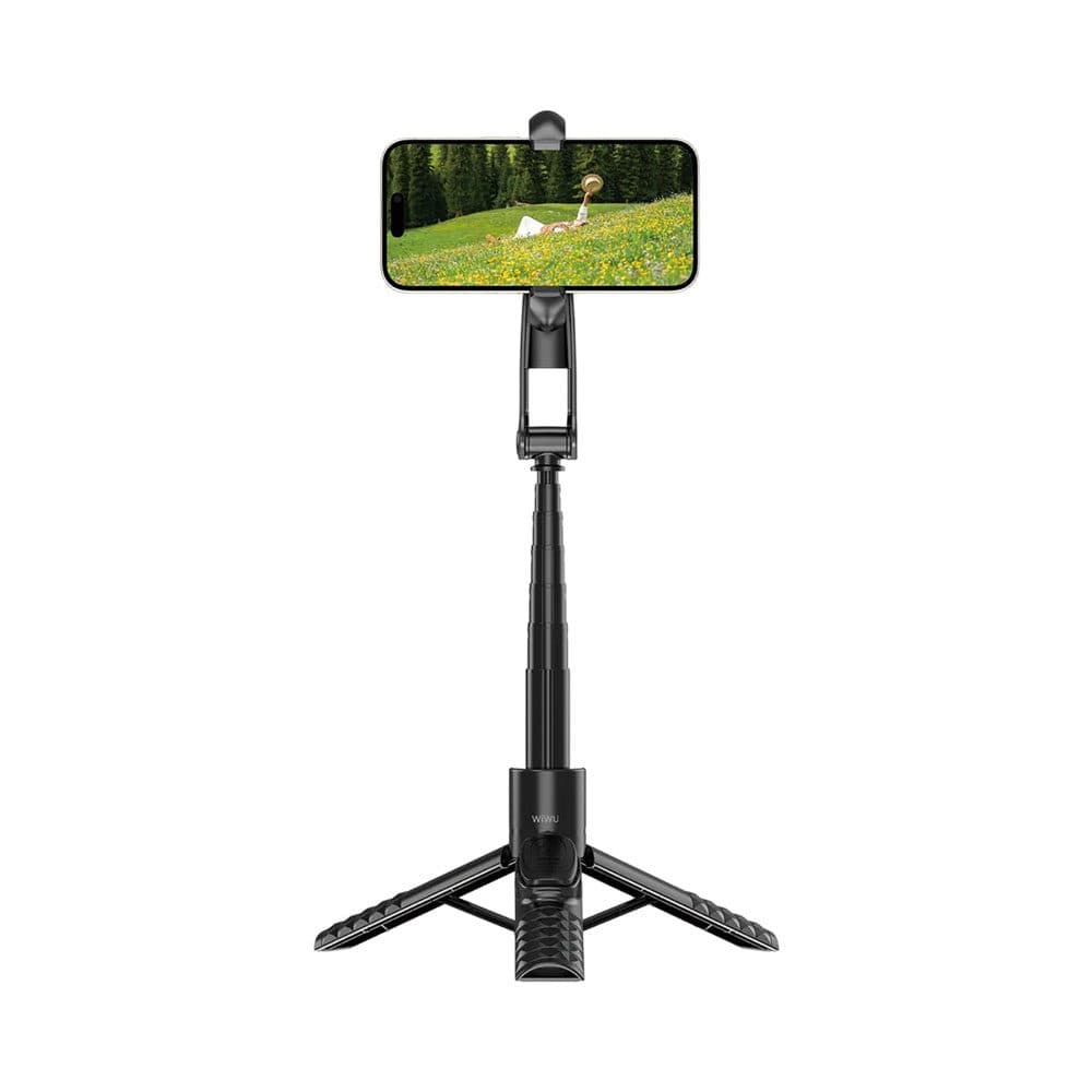 Selfie Stick Wiwu Wi