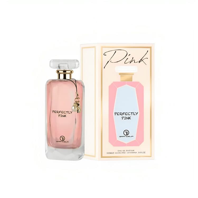 Grandeur Perfectly Pink 100ML EDP
