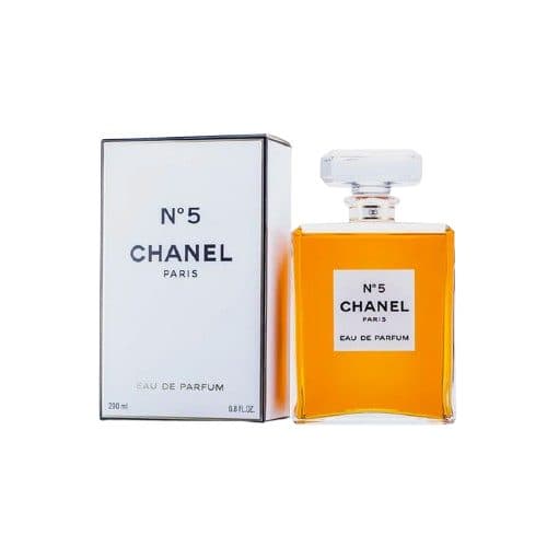 Chanel 5 200ML EDP