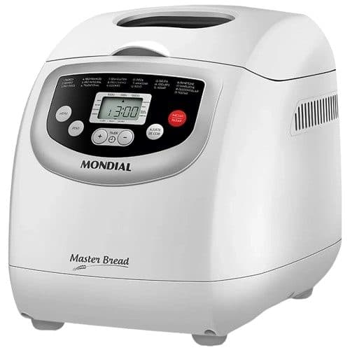 Mondial Panificadora Master Bread Npf 54
