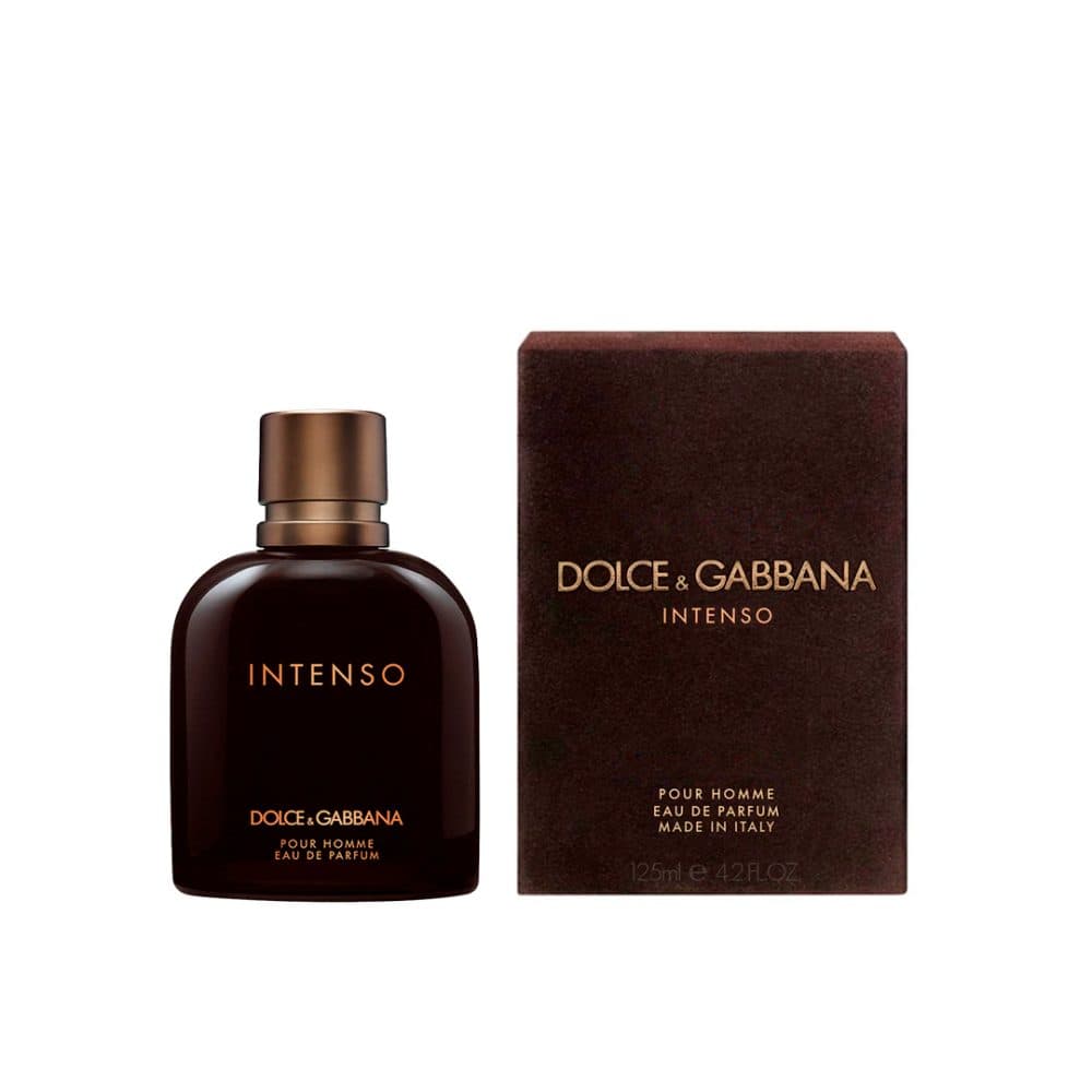 Dolce Gabbana Intenso 200ML EDP