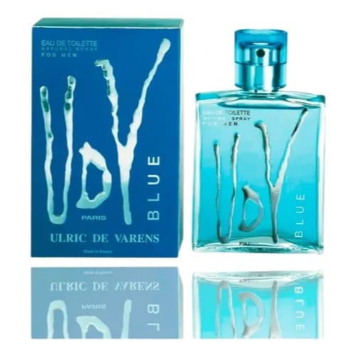 Udv Blue Ulric De Varens 60ML EDT Masculino