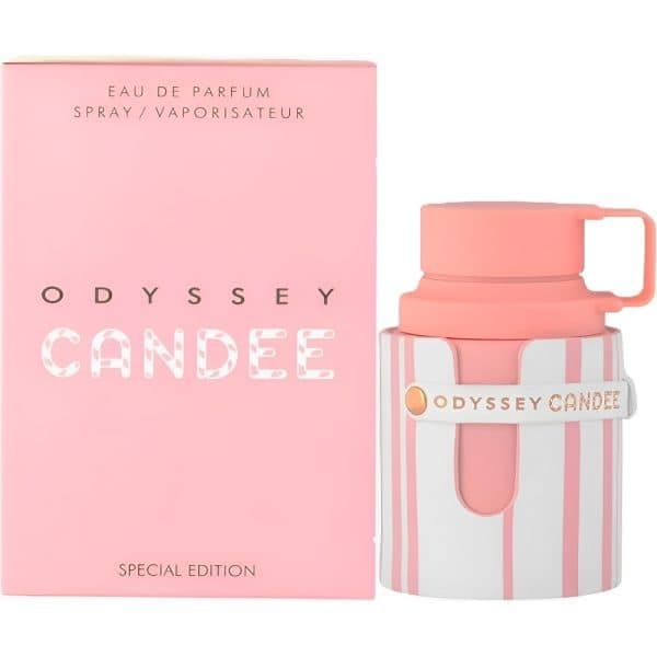 Armaf Odyssey Candee 100ML EDP Feminino