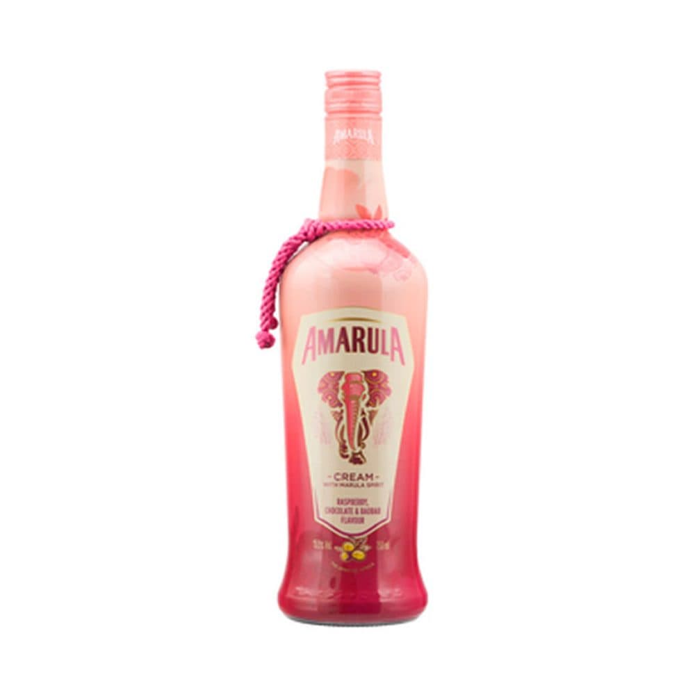 Licor Amarula Raspeberry Chocolate 750ML