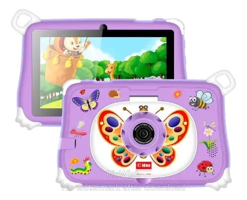 Cidea Infantil 256GB