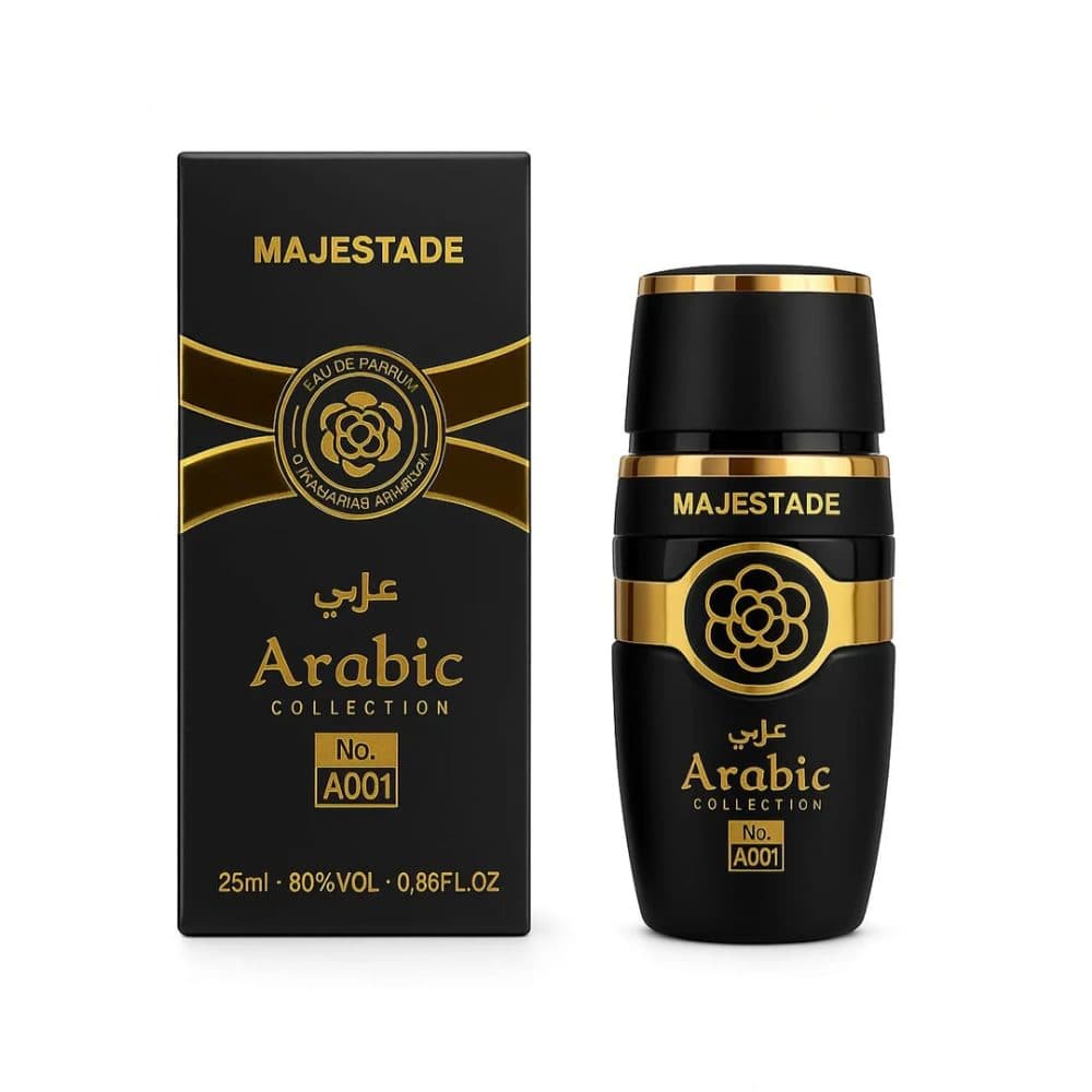 Arabic Collection Majestade 25ML EDP