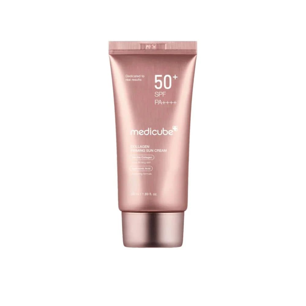 Protetor Solar Medicube Collagen Firming Sun Cream 50ML