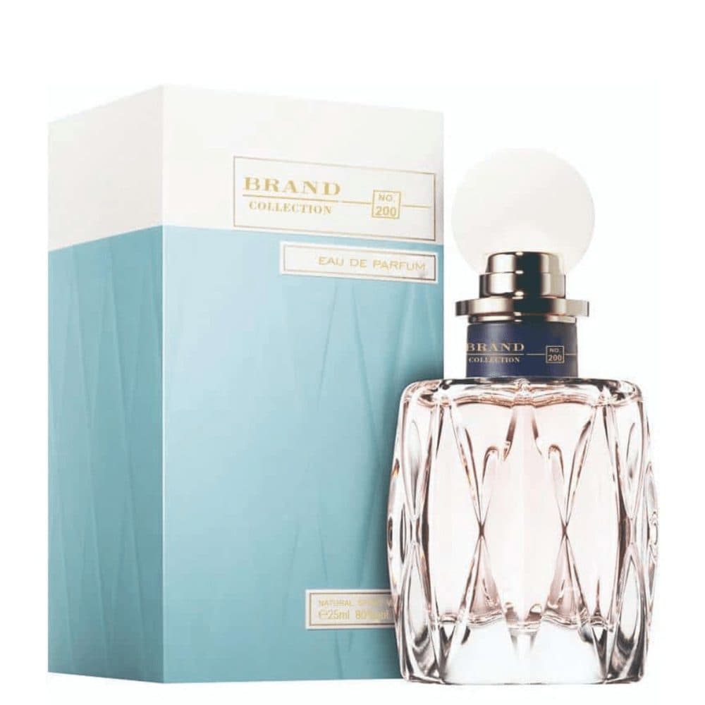 Brand 200 Miu Rosa 25ML