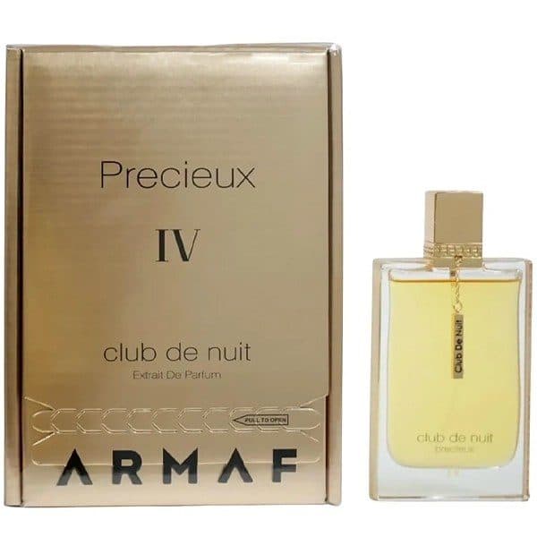 Armaf Club De Nuit Percieux Iv Dorado 55ML
