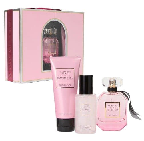Victoria's Secret Bombshell Mist Lotion 50ML EDP