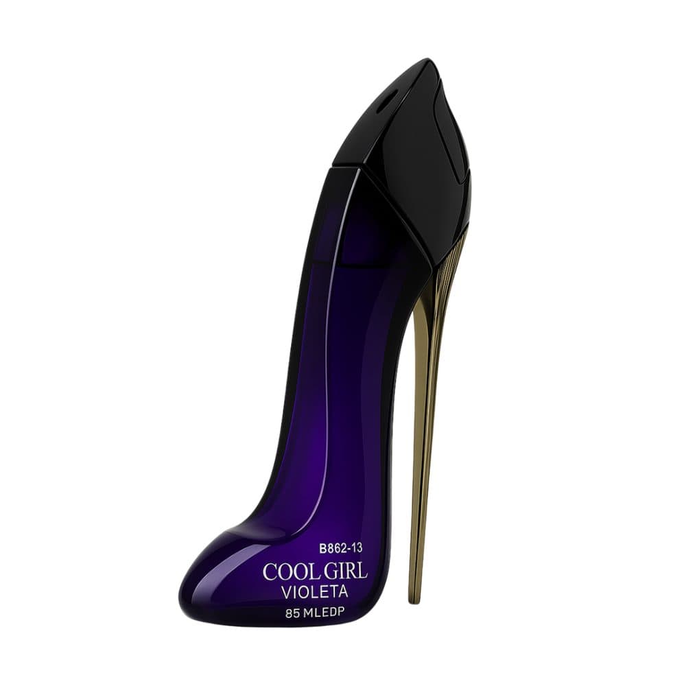 Cool Girl Violeta 13 85ML EDP Feminino