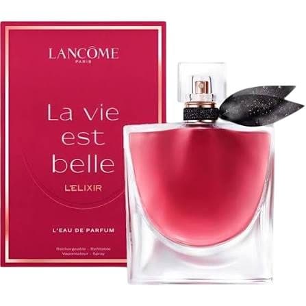 Lancôme La Vie Est Belle Elixir 100ML EDP
