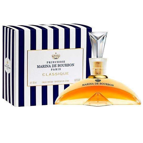 Marina Bourbon Paris Classique 30ML EDP