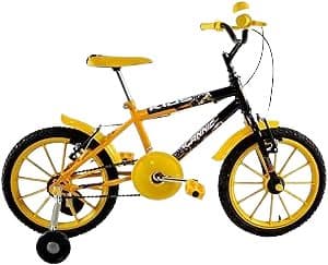 Bicicleta Inf Doumder 16 Mod 208