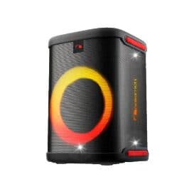 Cx De Som Nakamichi Conecert 825 Bivolt BT USB