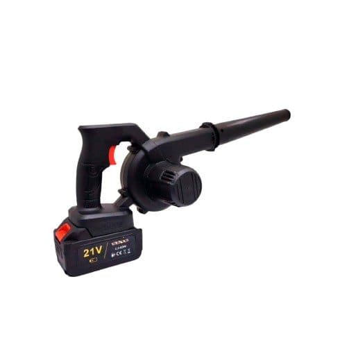 Mini Soprador Bateria Satellite Carregador Batt