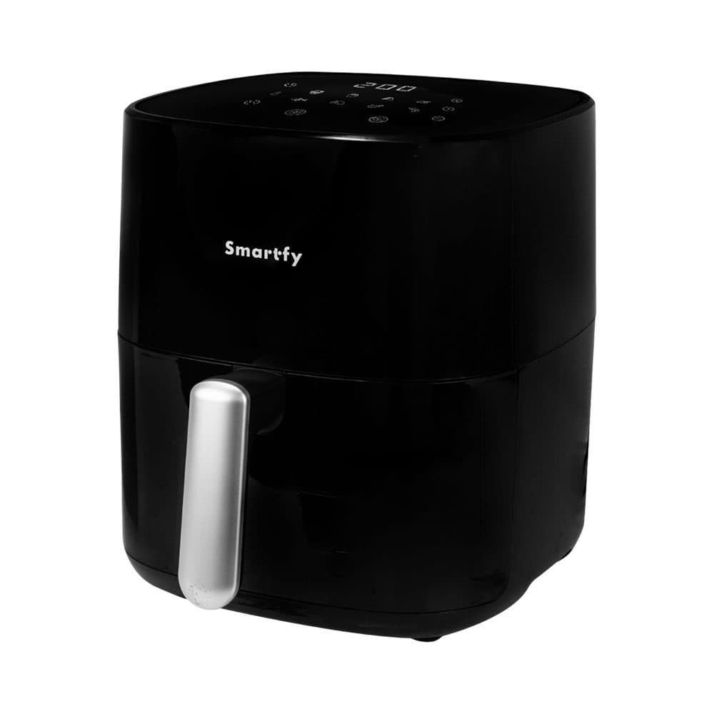 Fritadeira Air Fryer Smartfy 5 220