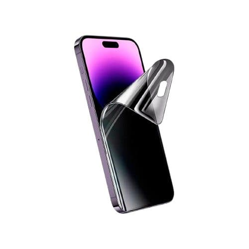 Apple Pelicula Vidro Privac iPhone Varios