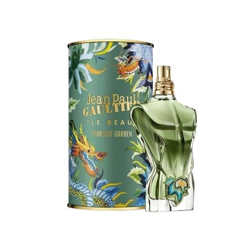 Jean Paul Gaultier Le Beau Paradise 125ML EDP Masculino