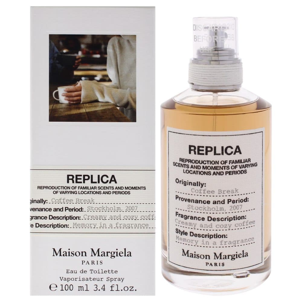 Maison Margiela Replica Coffee Break 100ML EDT