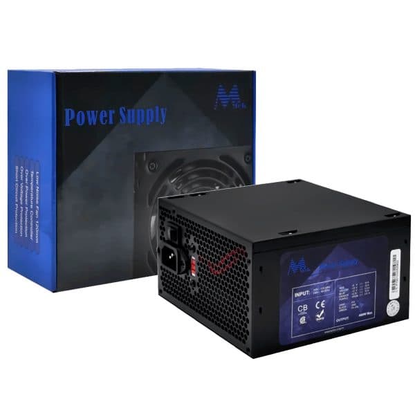 Fonte Mtek 24 Wts Fan