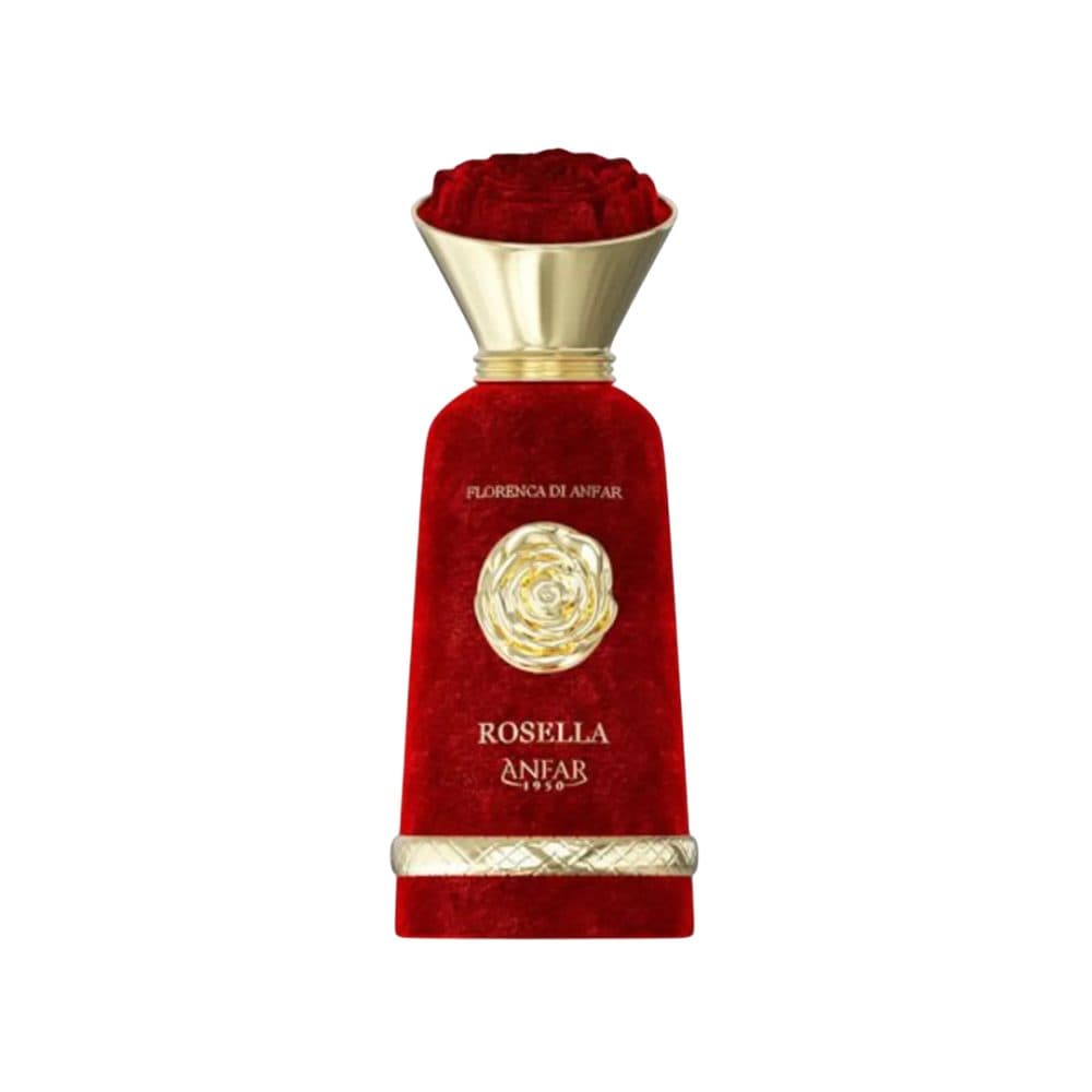 Anfar Rosella 100ML EDP