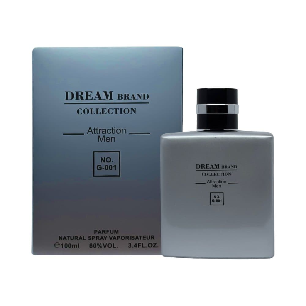 Dream Brand 001 100ML