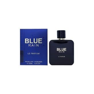 Georges Mezotti Blue Rain Le 125ML PARFUM Masculino