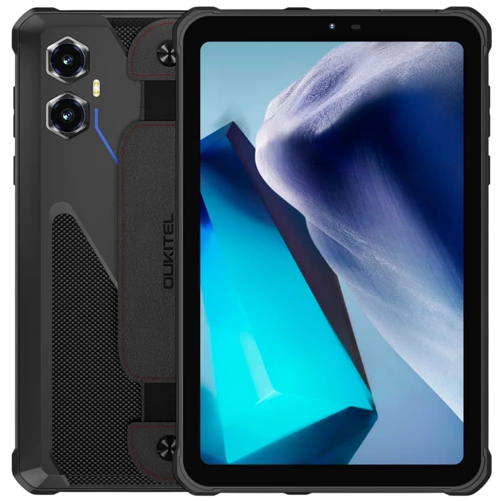 Oukitel RT3 Plus Ds 4RAM 128GB