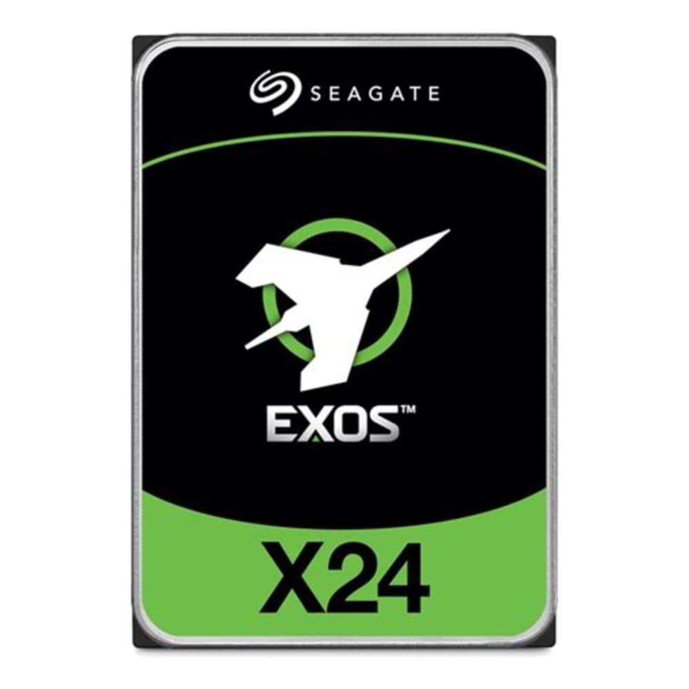 Seagate X24 16TB