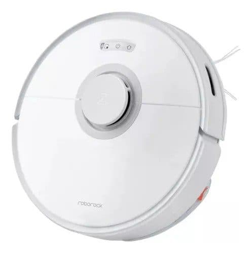 Aspirador Robot Roborock Vacuun Q7 Bivolt