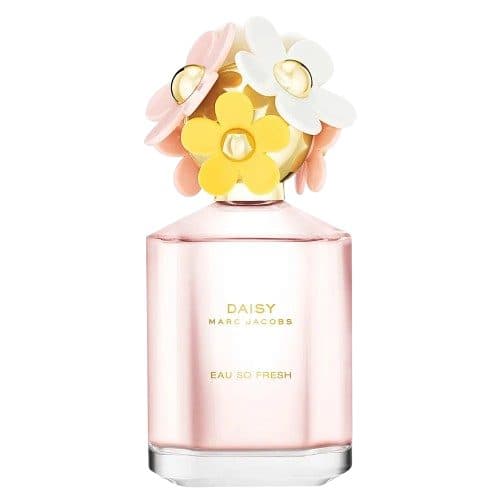 Marc Jacobs Daisy Eau So Fresh 125ML EDT Feminino