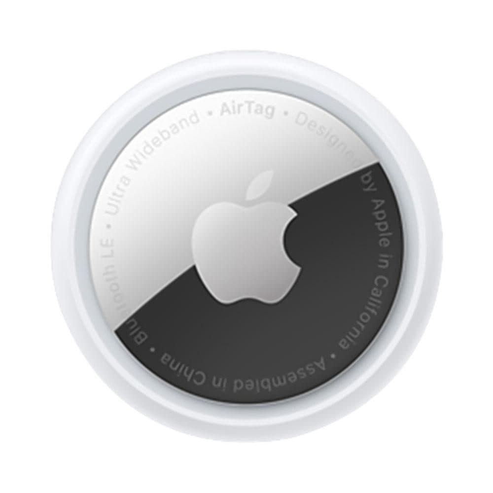 Apple Rastreador Airtags 4PACK 2GN