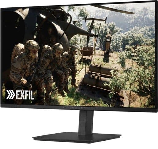 Dell Monitor LED Alienware Qd OLED 0 03MS
