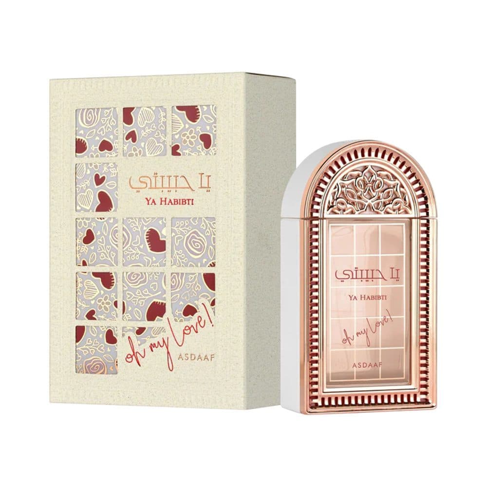 Asdaaf Ya Habibti 100ML EDP