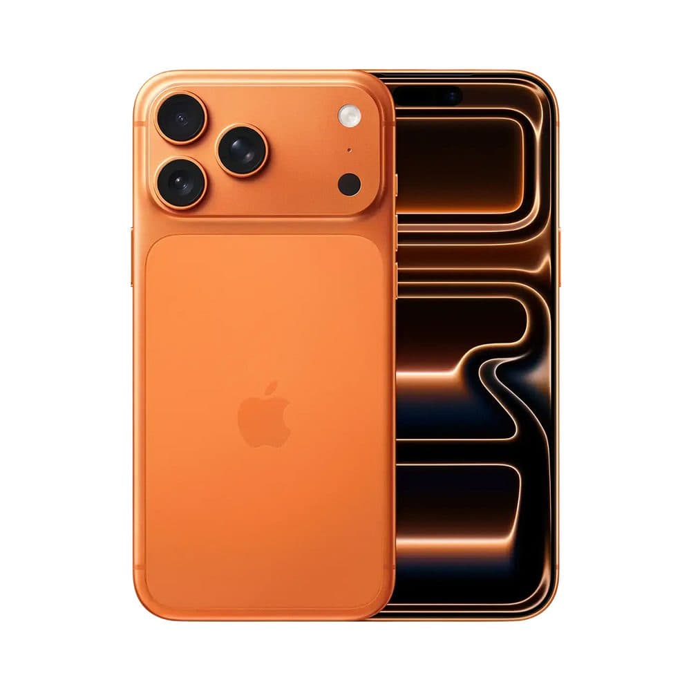 Apple iPhone 17 Pro Max 512GB Cosmic Orange