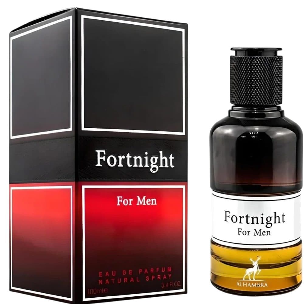 Maison Alhambra Fortnight 100ML EDP