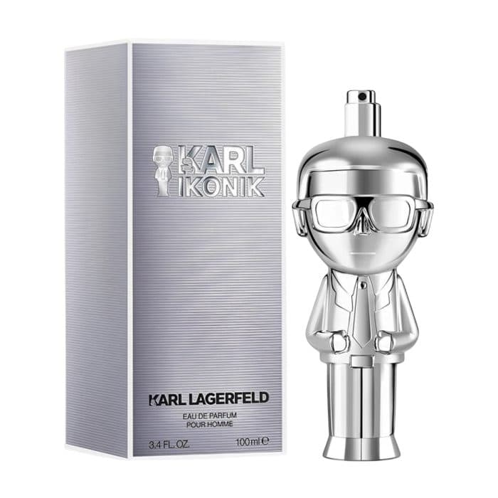 Karl Lagerfeld Karl Ikonik 100ML EDP Masculino