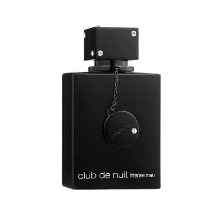 Tester Armaf Club De Nuit Intense De 70ML EXTRAIT