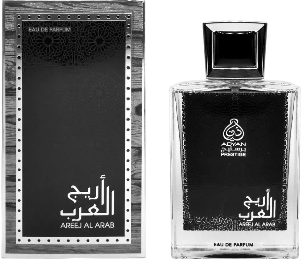 Adyan Areej Al Arab 100ML EDP