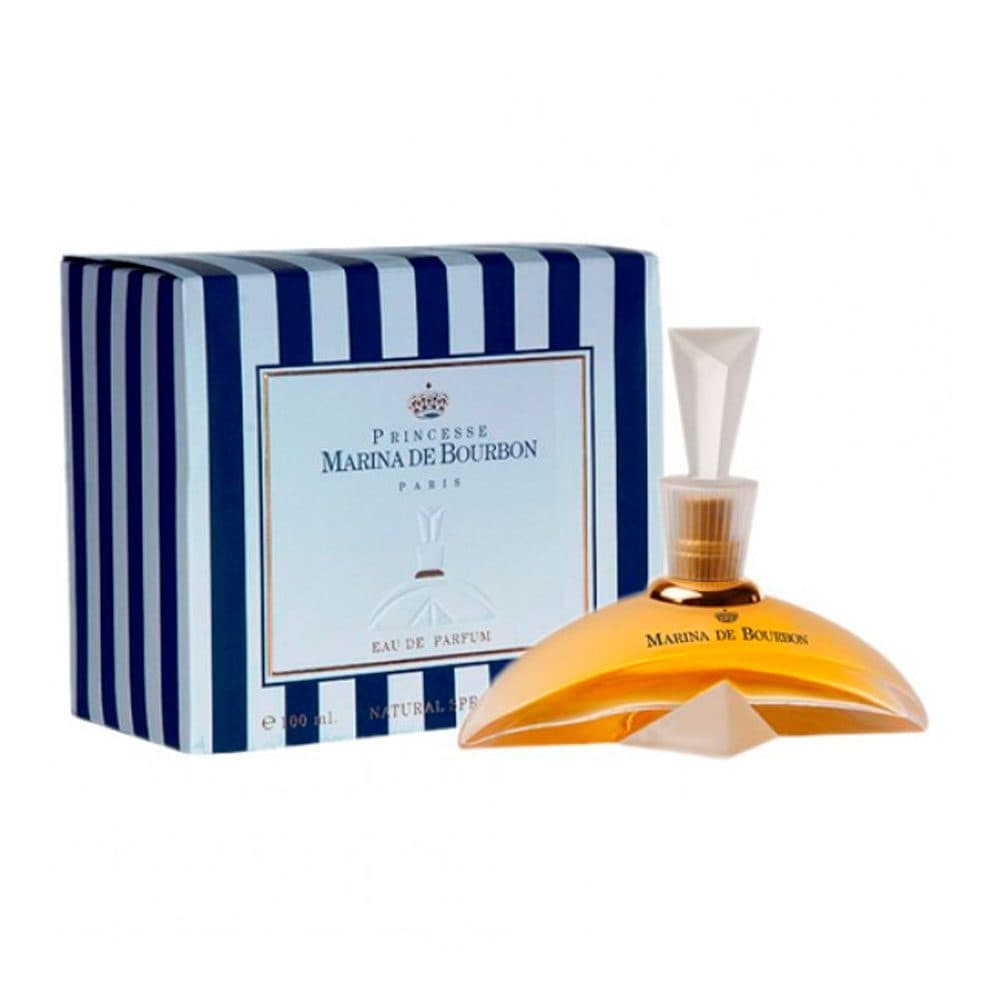 Marina De Bourbon Princesse Classique 100ML EDP