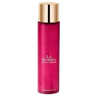 Carolina Herrera Lo Ao La Bomba Body Oil 150ML