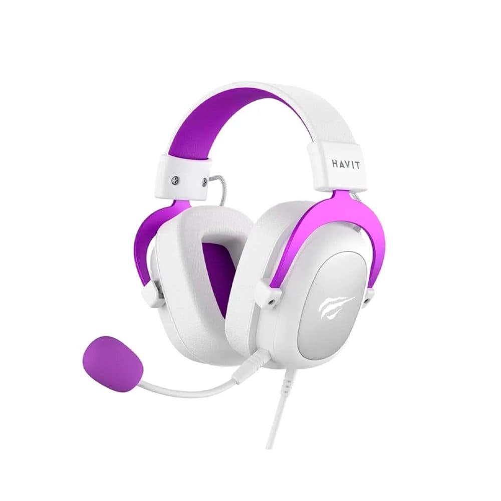 Fone Microfone Havit Gaminote