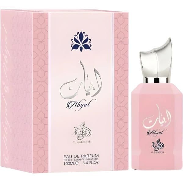 Al Wataniah Abyat 100ML EDP
