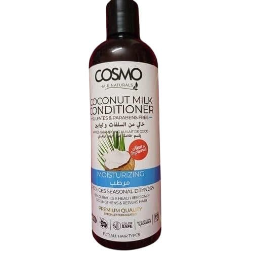 Cond Cosmo Coconut Milk Moisturizing 1L