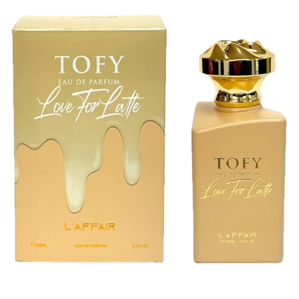 Affair Tofy Love For Latte 100ML EDP