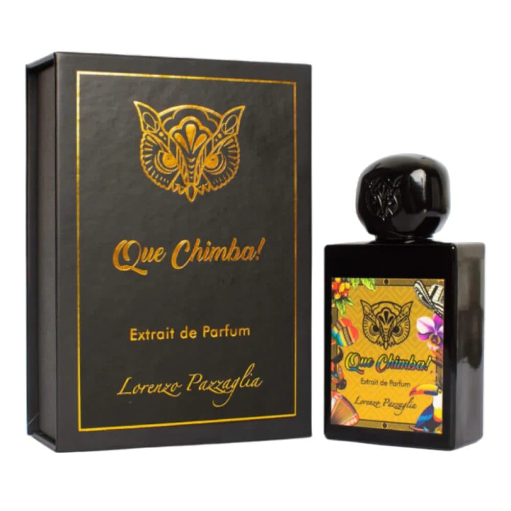 Lorenzo Pazzaglia Que Chimba De 50ML EXTRAIT
