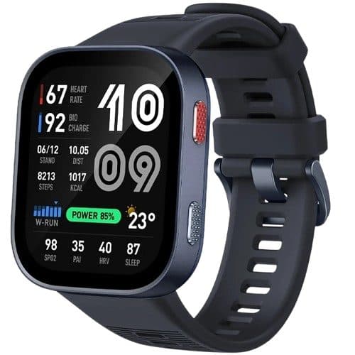 Smart Watch K18 Fone