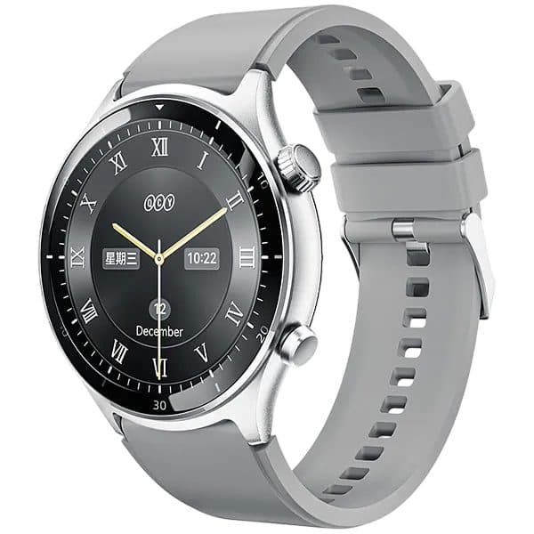 Qcy Smart Watch Active Gt